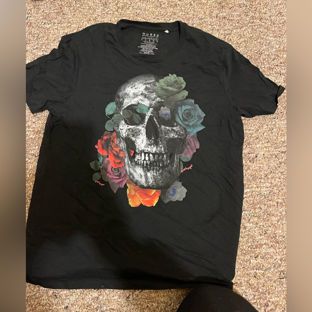 Guess Men’s shirt